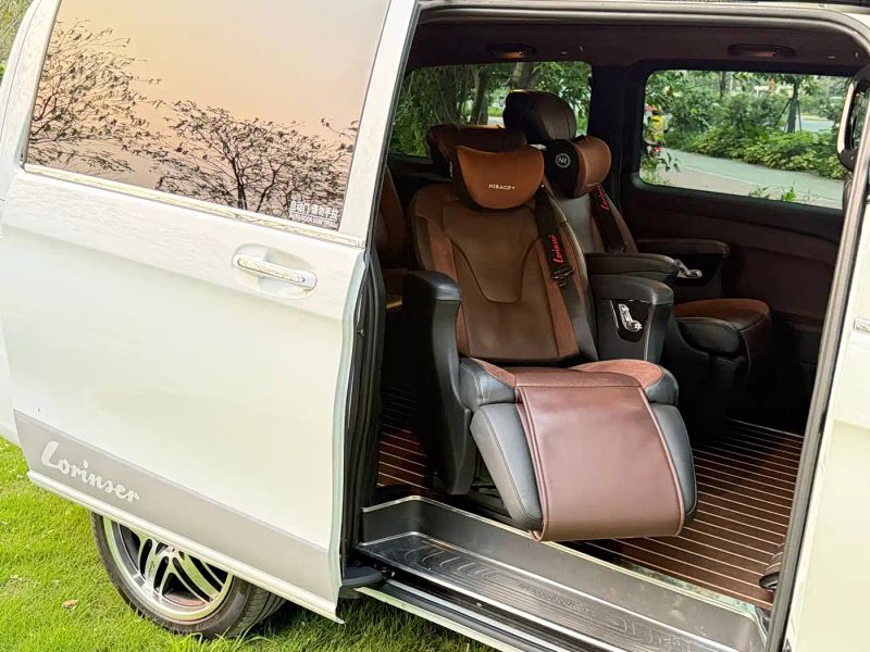lorinsermaybach ms500