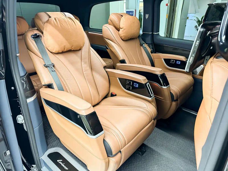 lorinsermaybach ls