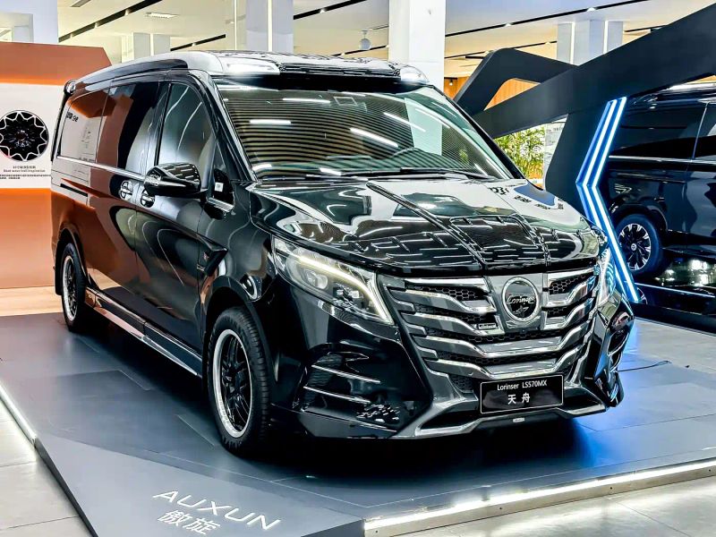 lorinsermaybach ls
