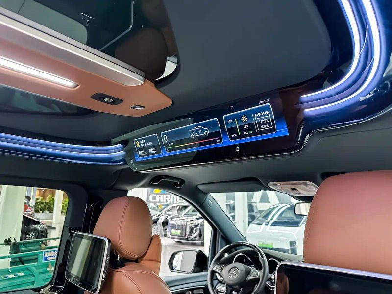 lorinsermaybach ls