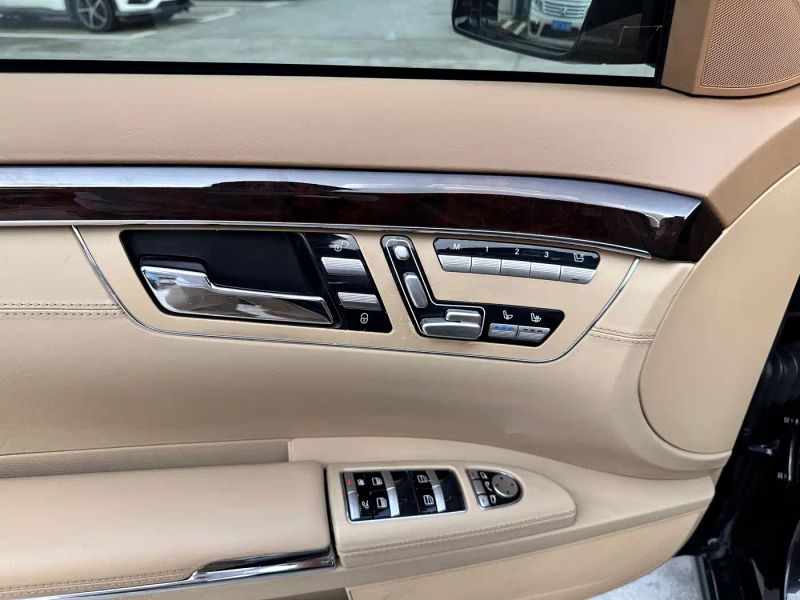 lorinsermaybach sclass