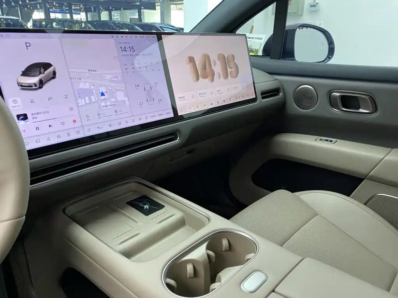 li i6