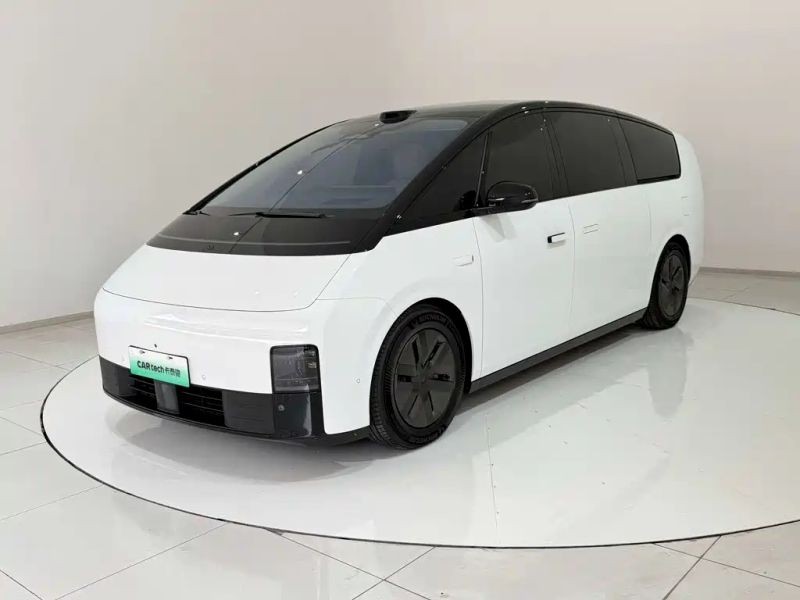 li mega