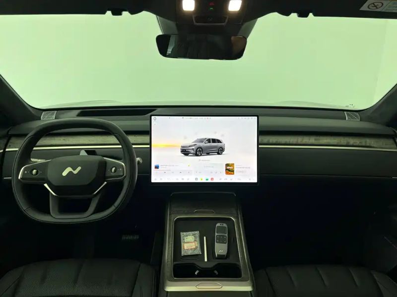 Onvo l90