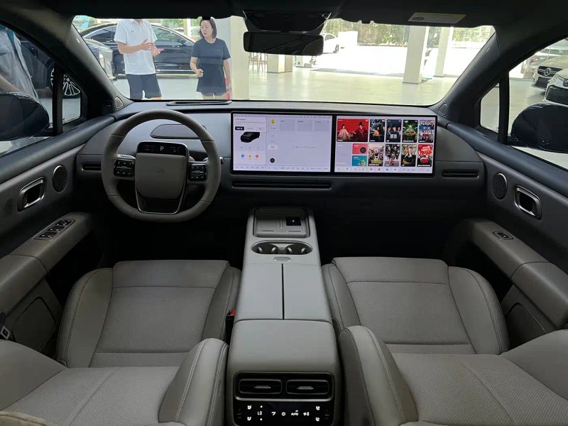 li i6