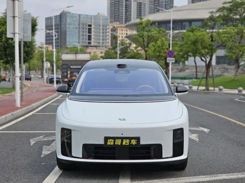 li li-xiang-i8