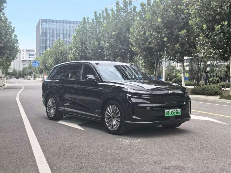 Onvo l90