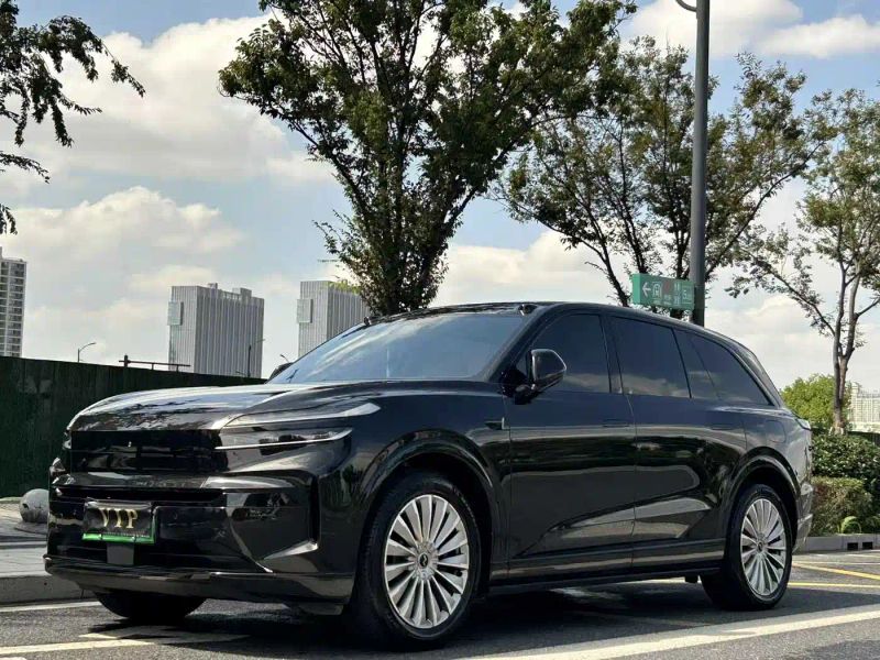 Onvo l90