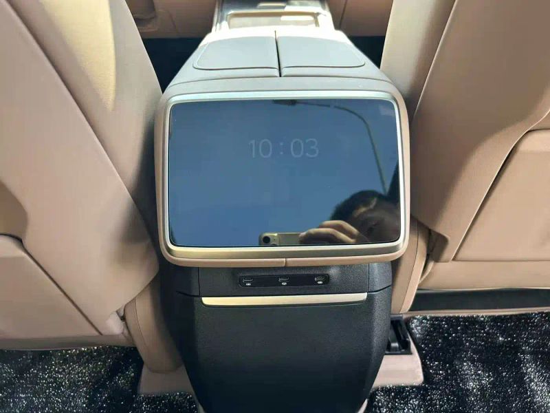 Onvo l90