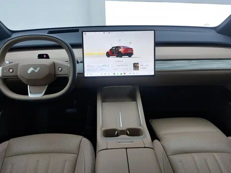 Onvo l60