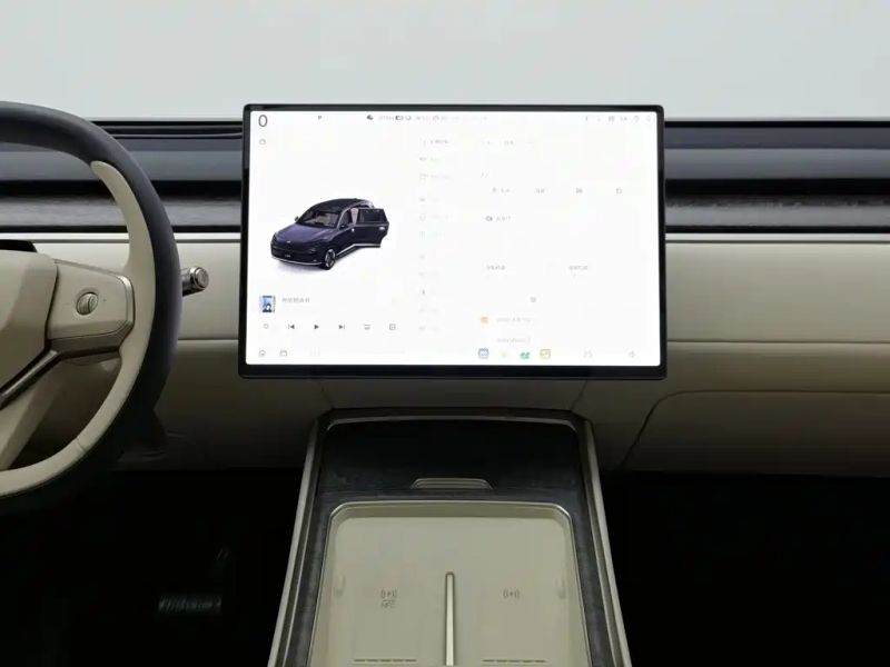 Onvo l90
