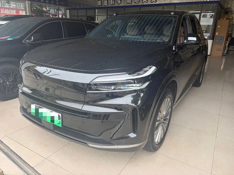 Onvo l90
