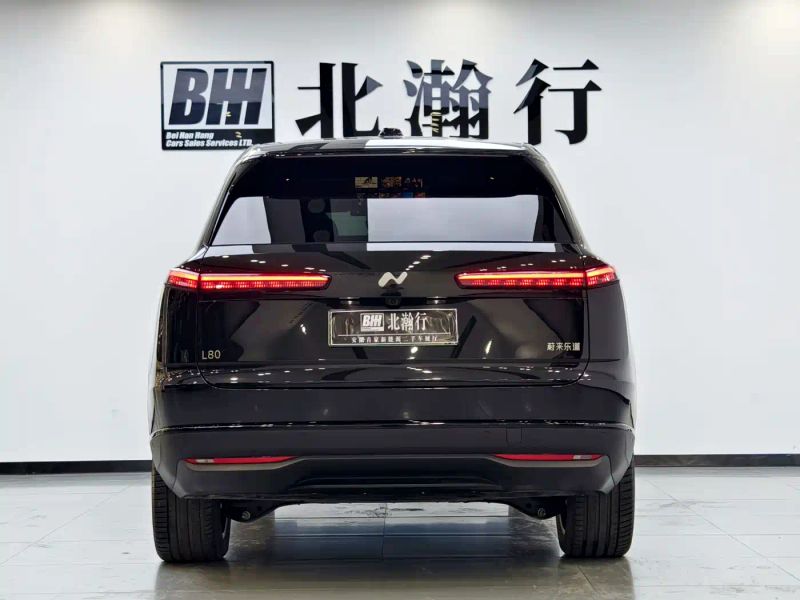 Onvo l80