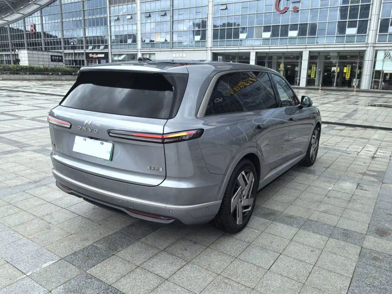 Onvo l90