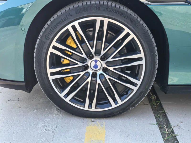 Denza z9gt