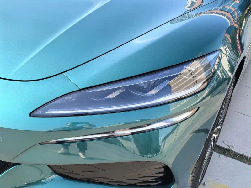 Denza z9gt