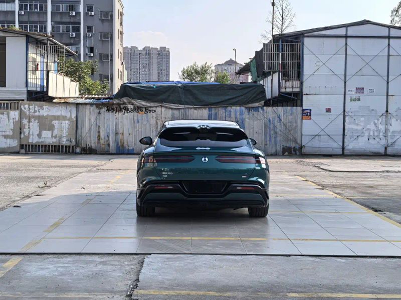 Denza z9gt