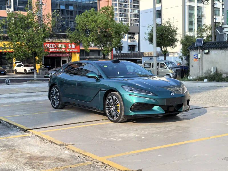 Denza z9gt