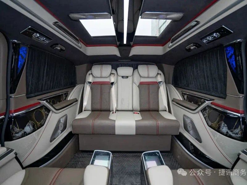 Li-li-auto vclass