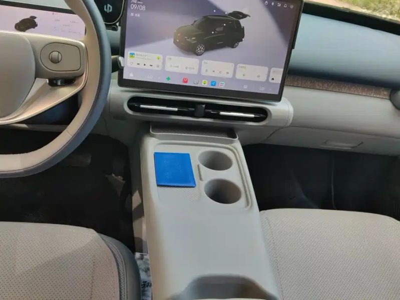 lingpao a10
