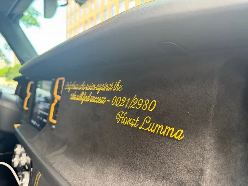 Lumma defender