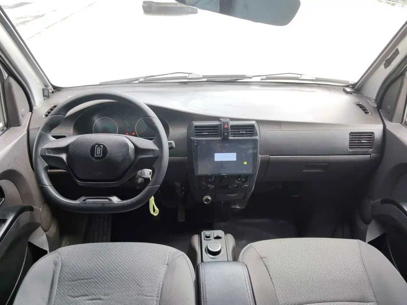ling-shi ev50