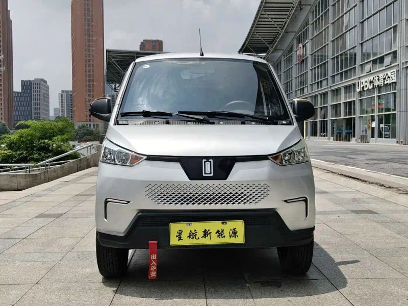 ling-shi ev50