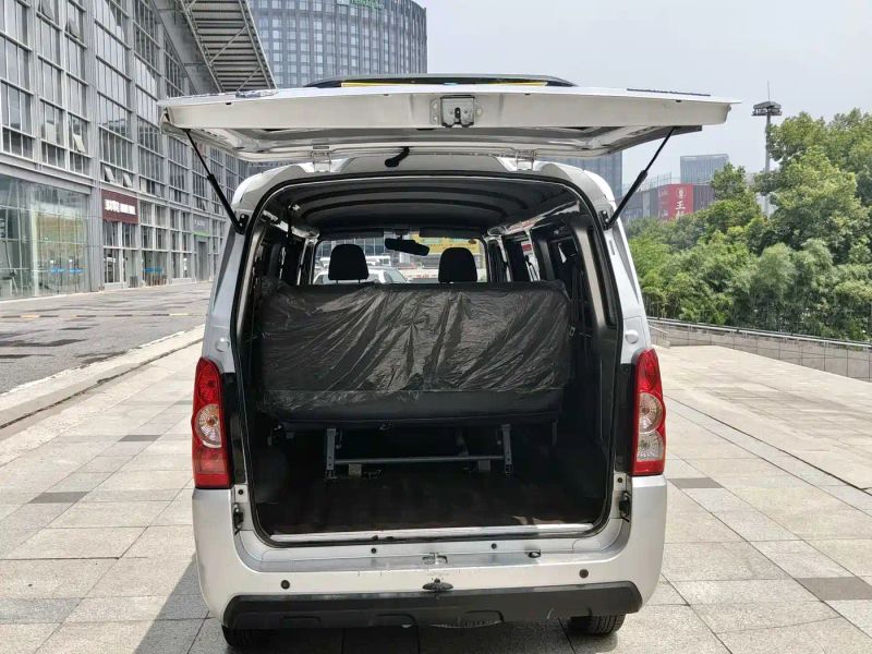 ling-shi ev50