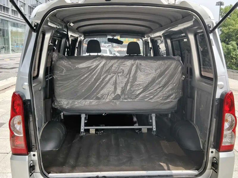 ling-shi ev50