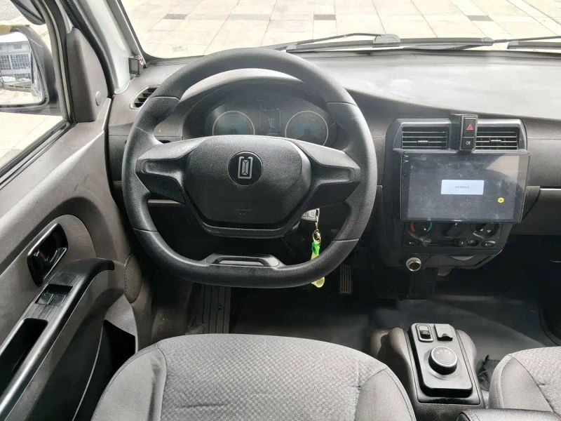 ling-shi ev50