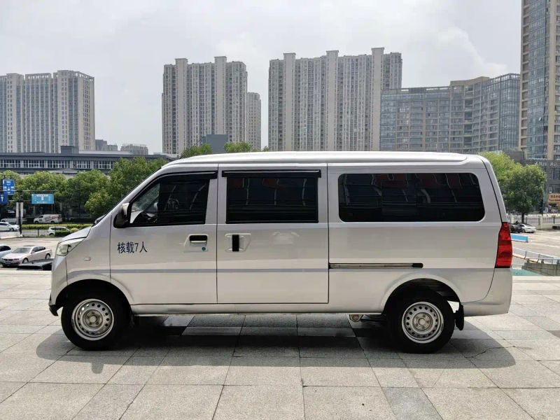ling-shi ev50