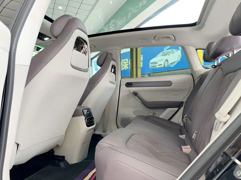 lingpao c