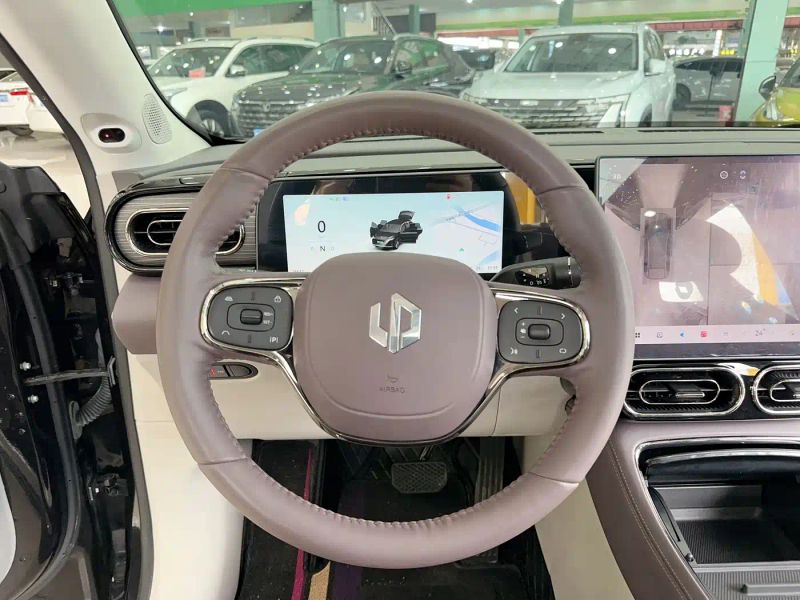 lingpao c