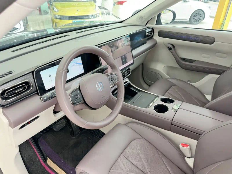 lingpao c