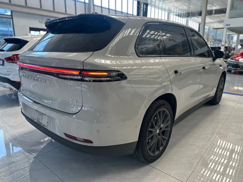 lingpao c10