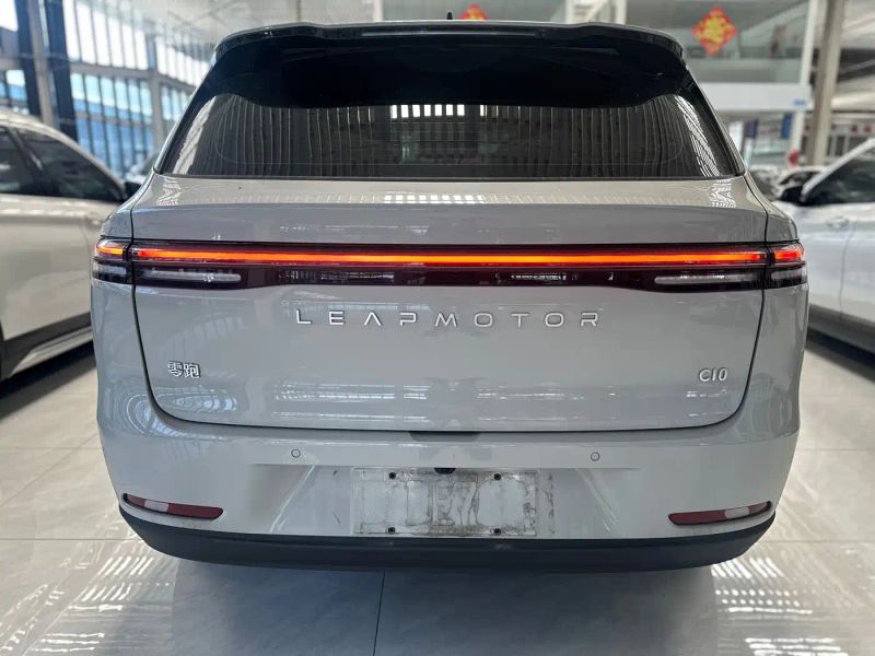 lingpao c10