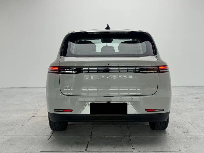 lingpao c10