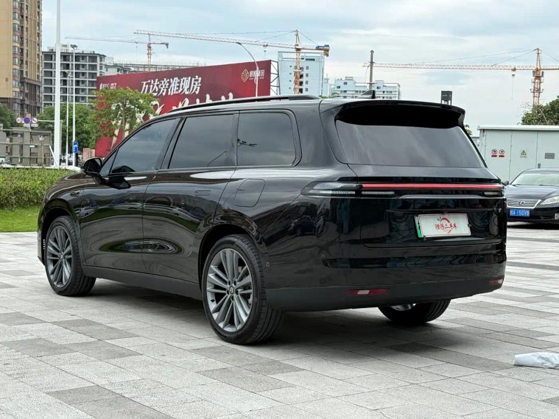 lingpao c16
