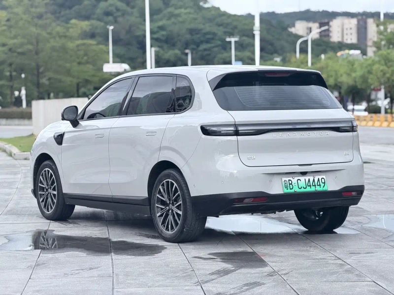 lingpao b10