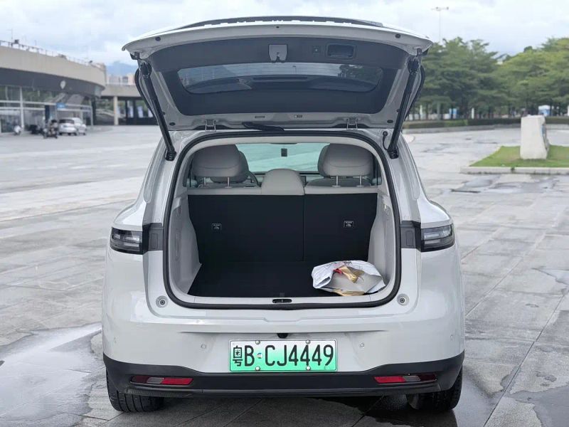 lingpao b10