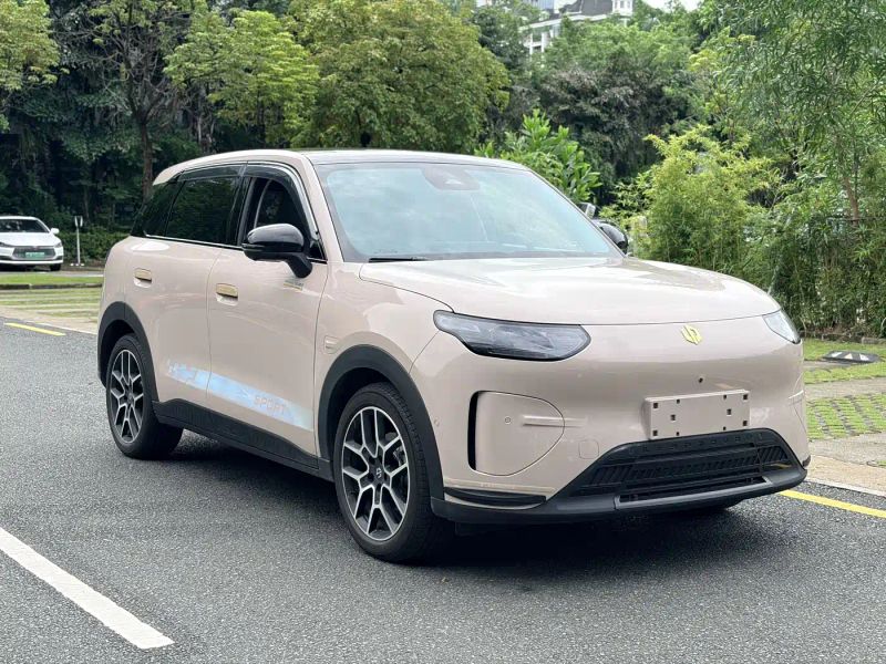 lingpao a10