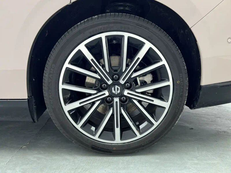 lingpao b01