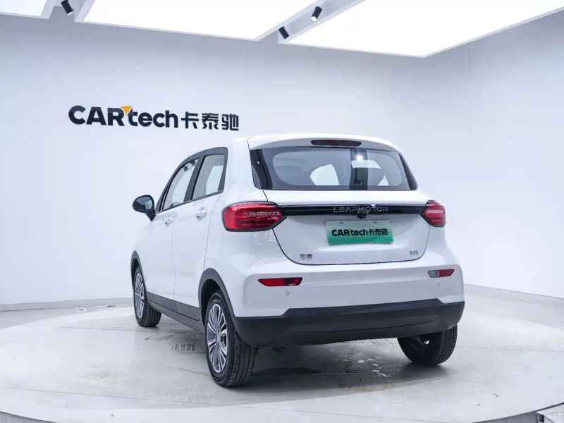 lingpao t03