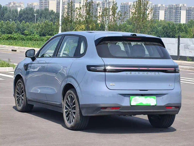 lingpao b10
