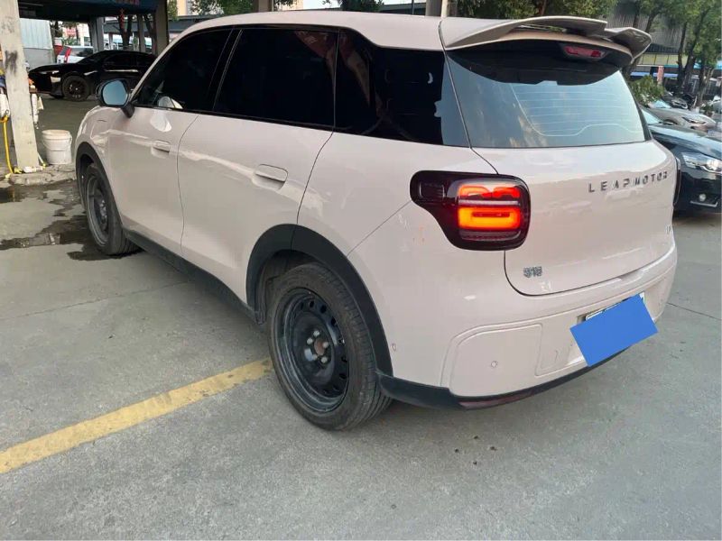 lingpao a10