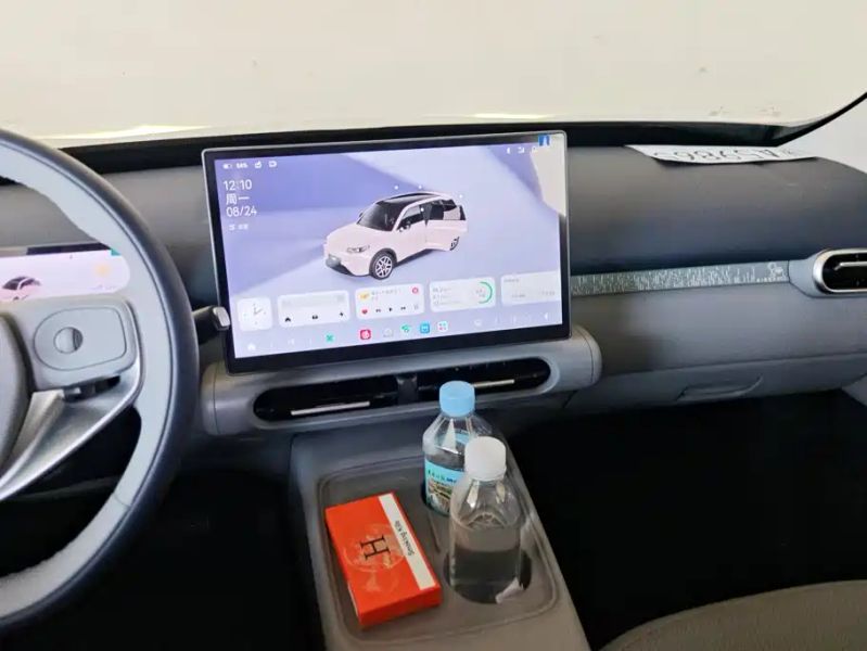 lingpao a10