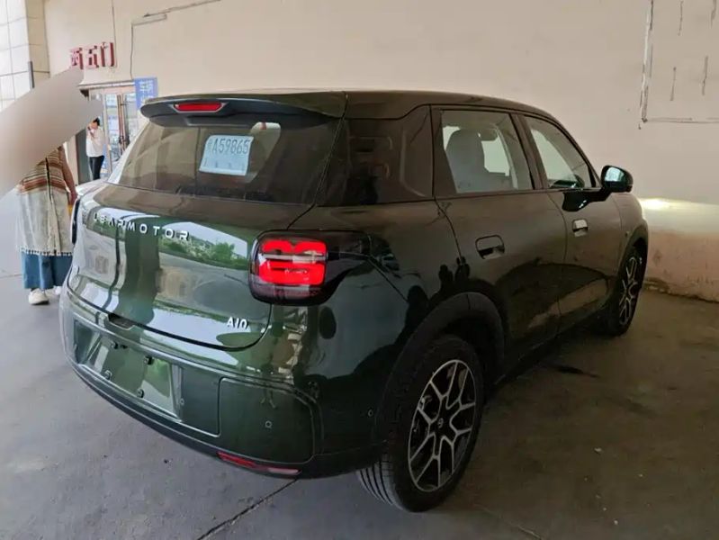 lingpao a10