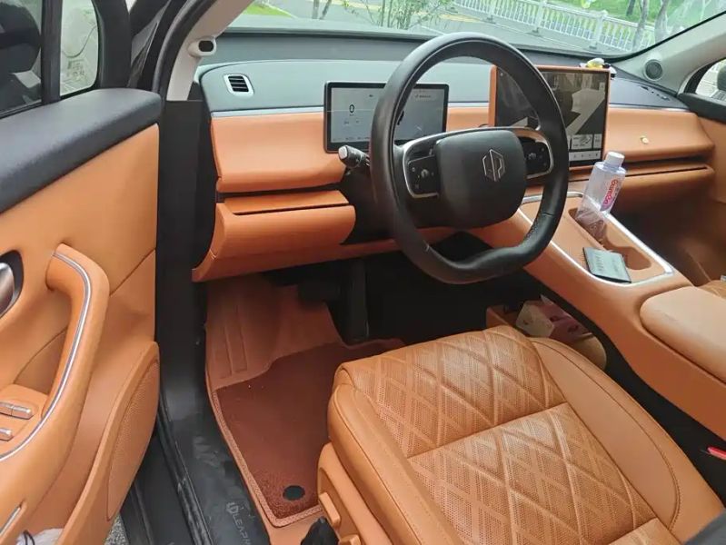 lingpao c