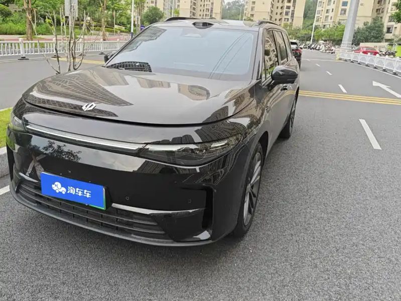 lingpao c