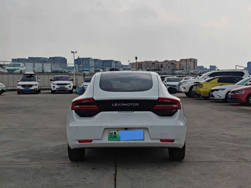 lingpao s